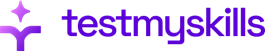 TestMySkills logo
